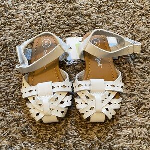 Cat & Jack Sandals
